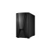 SilverStone FARA V1M PRO, Tower-Gehäuse(schwarz, Tempered Glass)