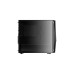 SilverStone FARA V1M PRO, Tower-Gehäuse(schwarz, Tempered Glass)