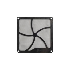 SilverStone FF-122B Filter-Kit 120mm, Staubfilter