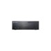 SilverStone GD04B USB 3.0, Desktop-Gehäuse(schwarz, Retail)