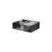 SilverStone GD04B USB 3.0, Desktop-Gehäuse(schwarz, Retail)