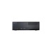 SilverStone GD05B USB 3.0, Desktop-Gehäuse(schwarz, Retail)