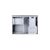 SilverStone GD05B USB 3.0, Desktop-Gehäuse(schwarz, Retail)