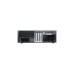 SilverStone GD05B USB 3.0, Desktop-Gehäuse(schwarz, Retail)