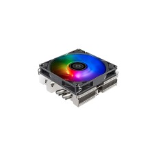 SilverStone Hydrogon H90 ARGB, CPU-Kühler
