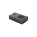SilverStone ML05B USB 3.0, HTPC-Gehäuse(schwarz)