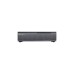 SilverStone ML06B USB 3.0, HTPC-Gehäuse(schwarz)