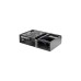 SilverStone ML06B USB 3.0, HTPC-Gehäuse(schwarz)