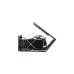SilverStone NUC SST-VT04B, Tower-Gehäuse(schwarz, Intel® NUC Element H Chassis)