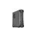 SilverStone RVZ03-ARGB, Tower-Gehäuse(schwarz)