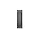 SilverStone RVZ03-ARGB, Tower-Gehäuse(schwarz)