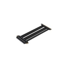 SilverStone Riserkabel SST-RC05-220(schwarz, 22cm)