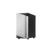 SilverStone SETA A1, Tower-Gehäuse(schwarz/silber, Seitenblende aus Hartglas)