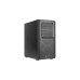 SilverStone SETA D1, Tower-Gehäuse(schwarz)