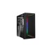 SilverStone SETA H1, Tower-Gehäuse(schwarz)