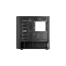 SilverStone SETA H1, Tower-Gehäuse(schwarz)