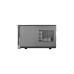 SilverStone SG13B-Q, Tower-Gehäuse(schwarz)