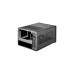 SilverStone SG13B-Q, Tower-Gehäuse(schwarz)