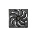 SilverStone SST-AP120I 120x120x25, Gehäuselüfter(schwarz)