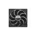 SilverStone SST-AP120I 120x120x25, Gehäuselüfter(schwarz)
