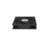 SilverStone SST-AP120I 120x120x25, Gehäuselüfter(schwarz)