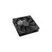 SilverStone SST-AP120i-PRO 120x120x25, Gehäuselüfter(schwarz)