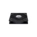 SilverStone SST-AP120i-PRO 120x120x25, Gehäuselüfter(schwarz)