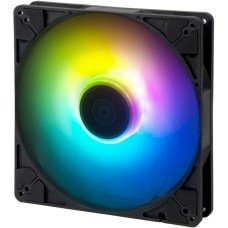 SilverStone SST-AP184i-ARGB 180x180x32, Gehäuselüfter(schwarz)