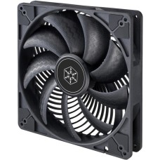 SilverStone SST-AP184i-PRO 180x180x32, Gehäuselüfter(schwarz)