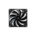 SilverStone SST-AP184i-PRO 180x180x32, Gehäuselüfter(schwarz)