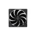 SilverStone SST-AP184i-PRO 180x180x32, Gehäuselüfter(schwarz)