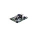 SilverStone SST-AR10-115XP, CPU-Kühler(silber/schwarz)