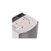SilverStone SST-AR10-115XP, CPU-Kühler(silber/schwarz)