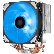 SilverStone SST-AR12-RGB, CPU-Kühler