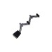 4x 15-Pin-SATA, Kabel