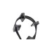 4x 15-Pin-SATA, Kabel
