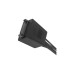 4x 15-Pin-SATA, Kabel