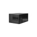 SilverStone SST-CS351, Tower-Gehäuse(schwarz)