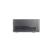 SilverStone SST-CS351, Tower-Gehäuse(schwarz)