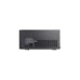 SilverStone SST-CS351, Tower-Gehäuse(schwarz)