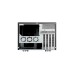 SilverStone SST-CS351, Tower-Gehäuse(schwarz)