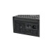 SilverStone SST-DA1000R-GM 1000W, PC-Netzteil(schwarz, 7x PCIe, Kabel-Management, 1000 Watt)