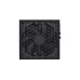SilverStone SST-DA1000R-GM 1000W, PC-Netzteil(schwarz, 7x PCIe, Kabel-Management, 1000 Watt)