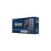 SilverStone SST-DA1650-G 1650W, PC-Netzteil(schwarz, 12x PCIe, Kabel-Management, 1650 Watt)