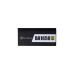 SilverStone SST-DA1650-G 1650W, PC-Netzteil(schwarz, 12x PCIe, Kabel-Management, 1650 Watt)