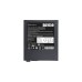 SilverStone SST-DA1650-G 1650W, PC-Netzteil(schwarz, 12x PCIe, Kabel-Management, 1650 Watt)