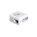 SilverStone SST-DA750R-GMA-WWW, PC-Netzteil(weiß, 1x 12-Pin ATX3.0, 4x PCIe, Kabel-Management, 750 Watt)