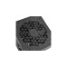 SilverStone SST-DA750-G 750W, PC-Netzteil(schwarz, 4x PCIe, Kabel-Management, 750 Watt)