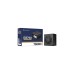 SilverStone SST-DA750-G 750W, PC-Netzteil(schwarz, 4x PCIe, Kabel-Management, 750 Watt)