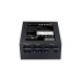 SilverStone SST-DA750-G 750W, PC-Netzteil(schwarz, 4x PCIe, Kabel-Management, 750 Watt)